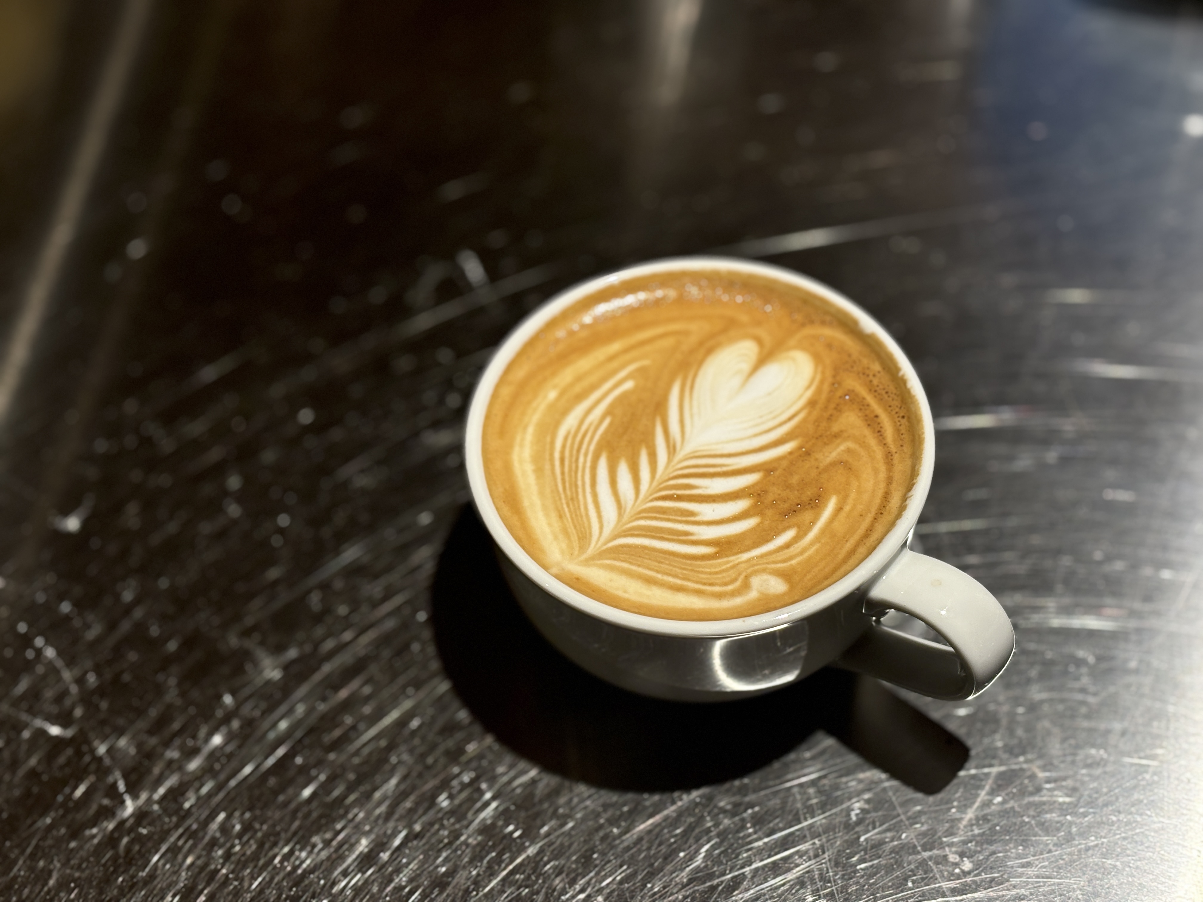 スペシャルティコーヒー